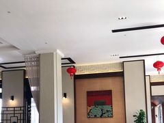 -海南棋子湾开元度假村·祺咖啡自助餐厅