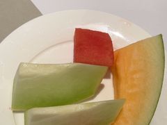 -晶丽香榭自助餐(南京大饭店)