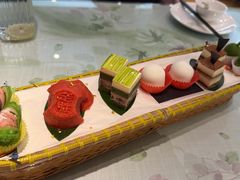 -知味观·味庄(杨公堤店)