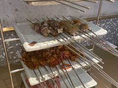 -白玉·朝鲜族烤串(深圳Kkone店)