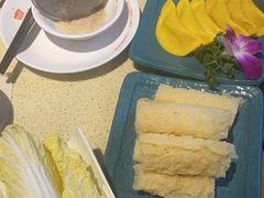 -煲大王老砂锅猪肚鸡(泊富ICITY店)