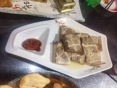 -酒肉门孔府菜(曲阜游客中心店)