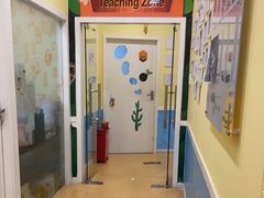 -易贝乐成长中心(坂田中心)