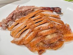 -洋洋中餐馆·SINCE 1997(信投店)