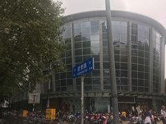 -南京环北服装批发市场