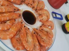 -坛南湾农家乐·海鲜楼·大排档(平潭坛南湾店)