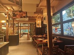 -李军力烧烤(丰庆路店)