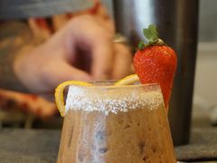 -BE NORMAL CAFE(霞溪路店)