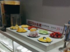 -豪享来中西餐厅(隆昌店)