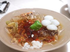-茅庐川菜(青岛凯德店)
