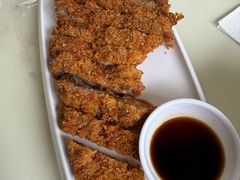-弄堂咪道-饭香·面香·馄饨香(汇锦广场店)