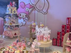 -玉见cake低糖蛋糕甜品台定制(河西店)