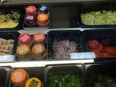 -赛百味SUBWAY(三阳广场店)