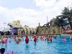 -苏州乐园森林水世界