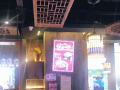 -川人百味·水煮活鱼(赛罕万达店)