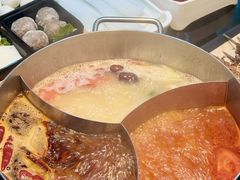 -唯爱KTV聚会餐厅(仙林东城汇店)