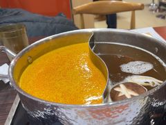 -呷哺呷哺(西单大悦城店)