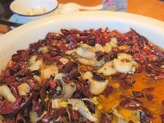 -永安鱼庄·镇江菜(丁卯店)