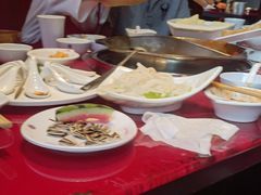 -山城辣妹子(定福庄店)