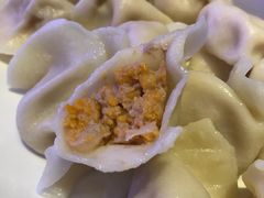 原汁海胆水饺-喜鼎海胆水饺(柏威年购物中心店)