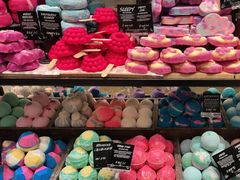 -LUSH(威尼斯人店)