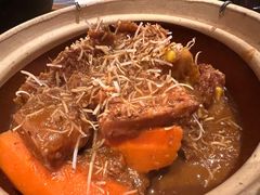 娘惹仁当牛肉煲-ATLAS COFFEE(雅居乐中心店)