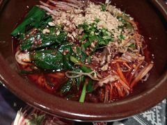 -兰木肆·云南菜(龙湖U城天街店)