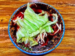 小面-蒋六十八梯眼镜面(狮子坪店)