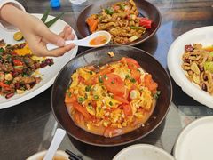-尽善百年古院餐厅(王家老宅店)