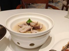 -扬州香格里拉·香宫中餐厅