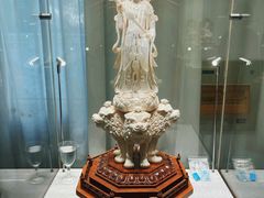 -上海市工艺美术博物馆