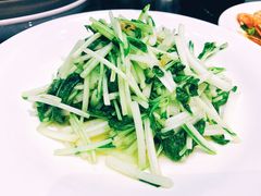 小白菜-健眺小海鲜(临海后山店)