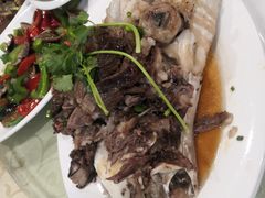 -百家福海鲜排档·闽菜·家宴(斗西路口店)