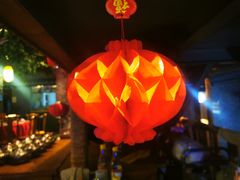 -关中记忆主题餐厅