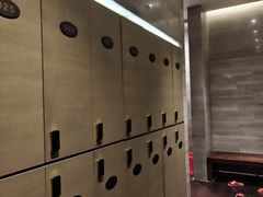 -上海嘉定喜来登酒店