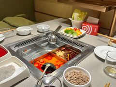 -海底捞火锅(九霄梦天地店)