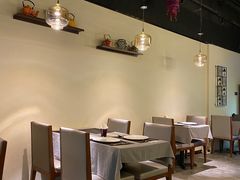 -Pita's&Tika's中东和印度风味餐厅(龙湖天街店)