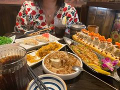 -鹏祖料理