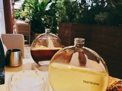-tea'stone (万象天地店)