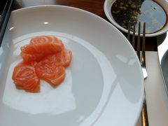 -嘉定凯悦·咖啡厅