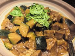 -锦府盐帮·李宅(领展购物广场中关村店)