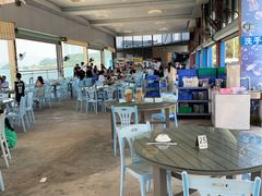 -七鲜渔港美食餐厅(巽寮湾海景店)