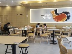 -德克士(榆次君豪店)