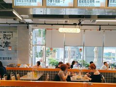 -肥韬茶餐厅(海上世界店)