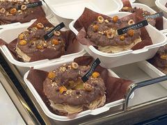-美滋每客(太原龙湖苏宁百货店)