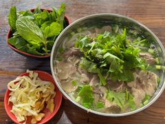 -攀枝花·任德琼·盐边羊肉米线