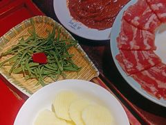 -重庆袁老四火锅(武进万达店)