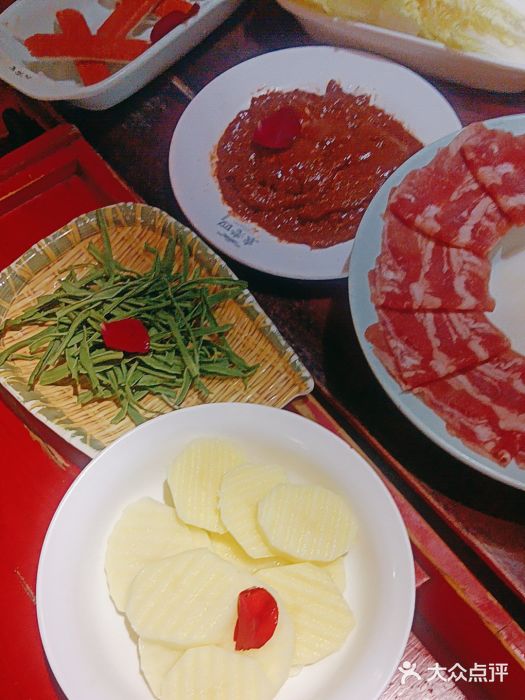 重庆袁老四火锅(武进万达店)图片