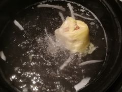 -百年果林椰子鸡(益田假日里店)