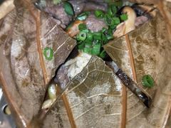 -新辉港式茶餐厅(北栅店)